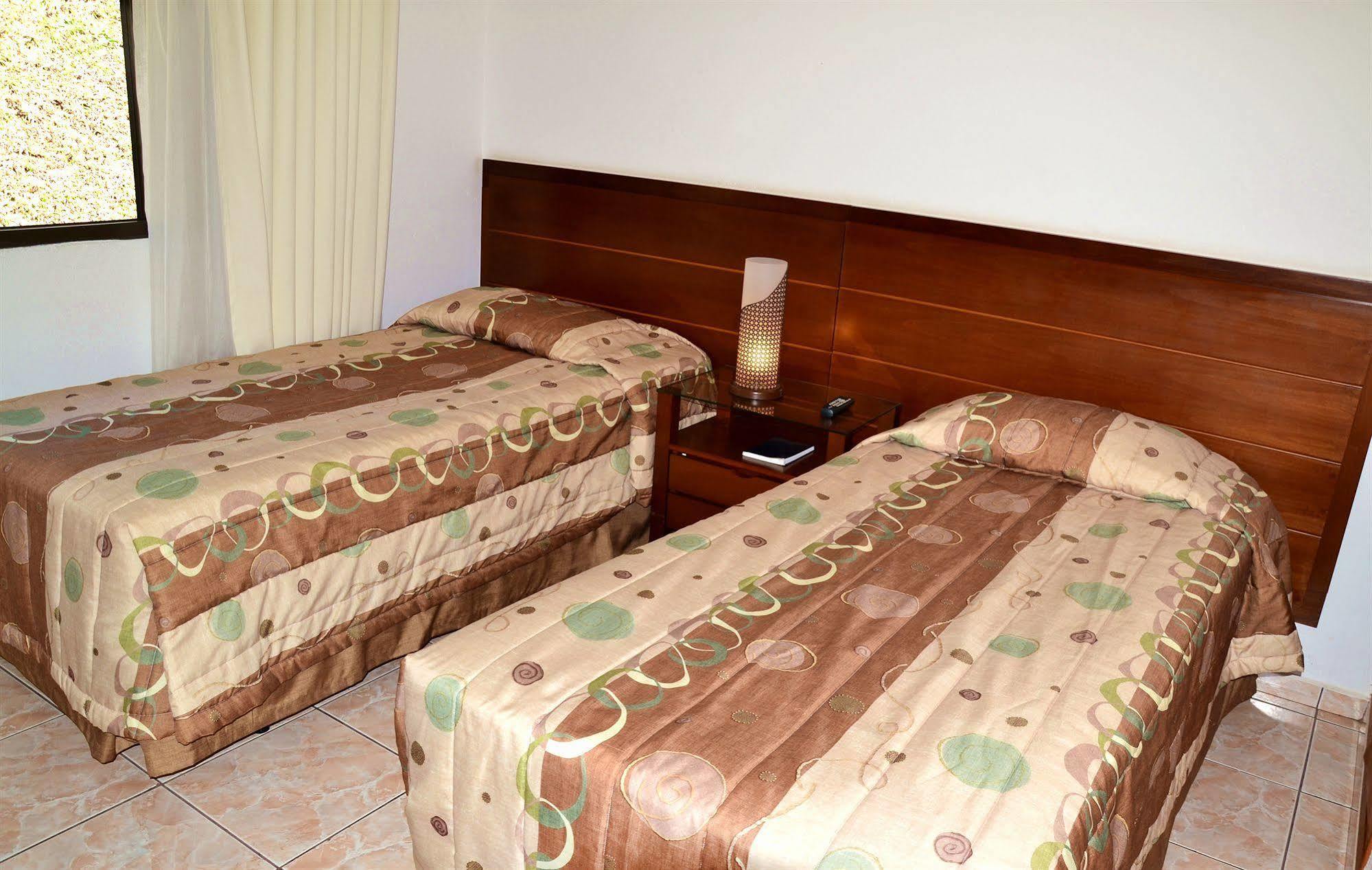 Hotel Estancia Atibainha - Resort & Convention Nazare Paulista Exterior photo